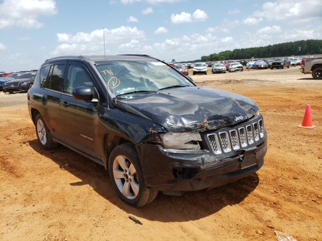 JEEP COMPASS LA 2014 1c4njcea4ed678806