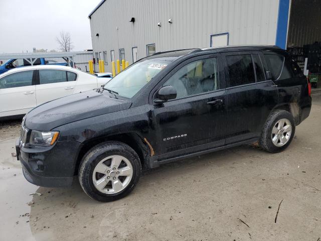 JEEP COMPASS 2014 1c4njcea4ed709519