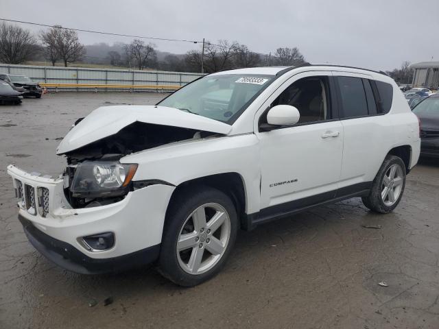 JEEP COMPASS 2014 1c4njcea4ed729852