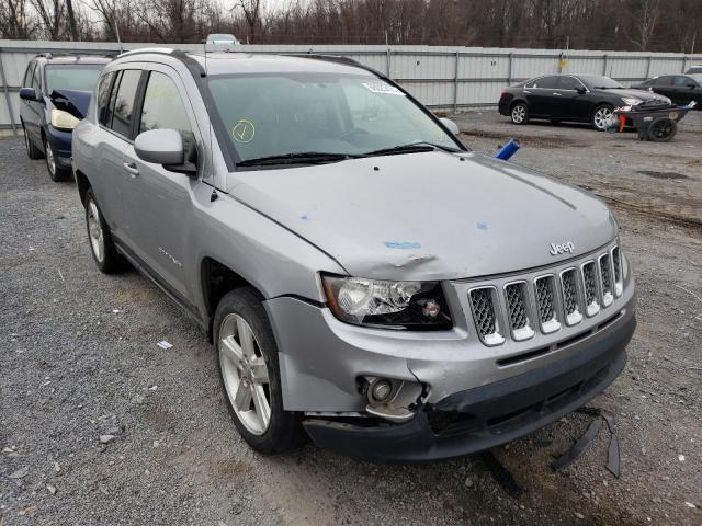 JEEP COMPASS LA 2014 1c4njcea4ed732122