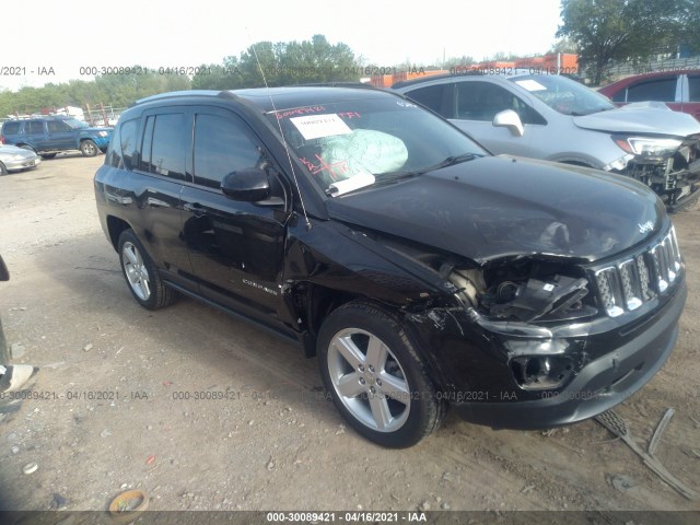 JEEP COMPASS 2014 1c4njcea4ed790246