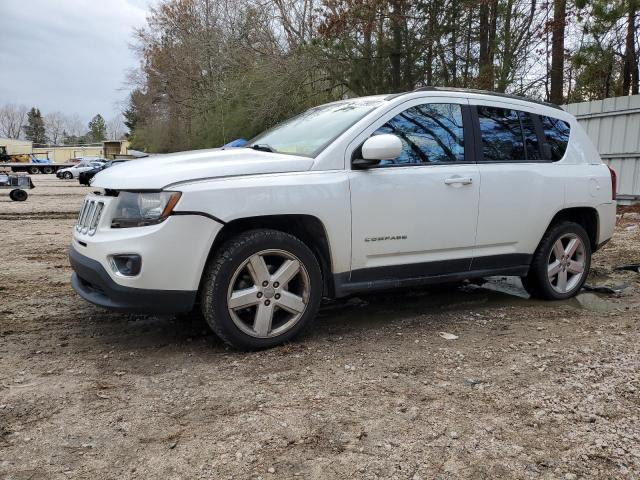 JEEP COMPASS LA 2014 1c4njcea4ed790490