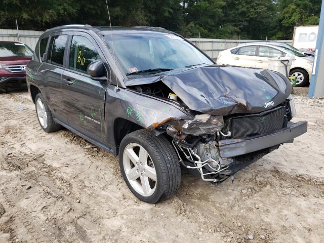 JEEP COMPASS LA 2014 1c4njcea4ed818966