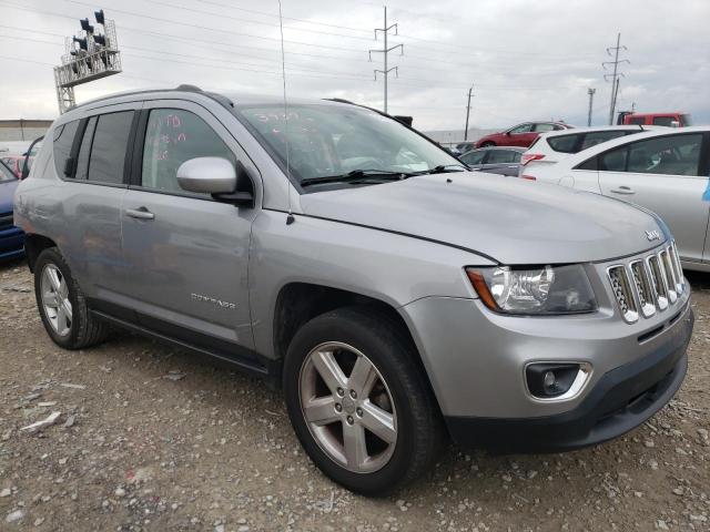 JEEP COMPASS LA 2014 1c4njcea4ed883218