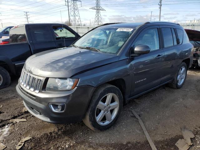 JEEP COMPASS LA 2014 1c4njcea4ed889472