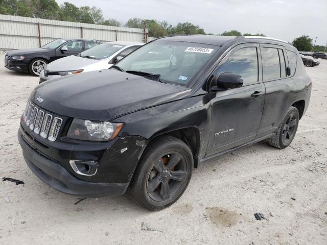 JEEP COMPASS LA 2015 1c4njcea4fd145677