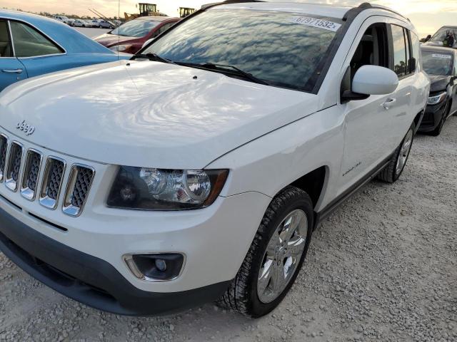 JEEP COMPASS LA 2015 1c4njcea4fd198542