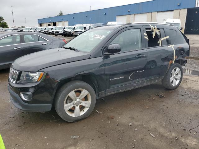 JEEP COMPASS LA 2015 1c4njcea4fd210091