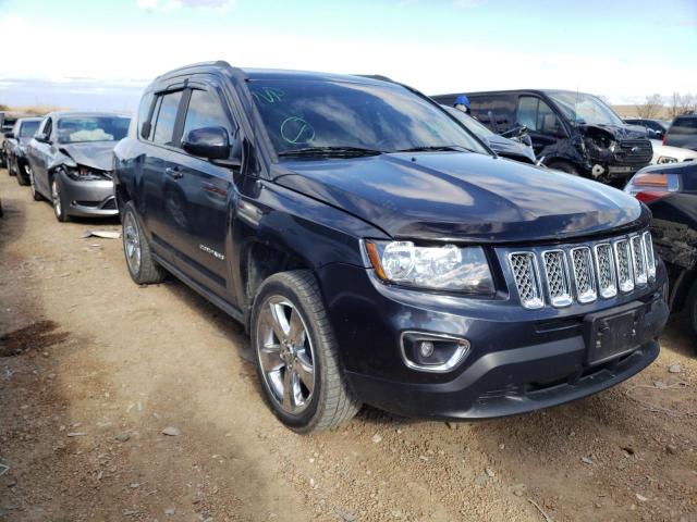 JEEP COMPASS LA 2015 1c4njcea4fd275202