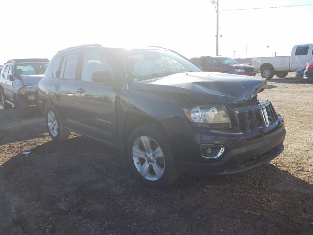 JEEP COMPASS LA 2015 1c4njcea4fd335589