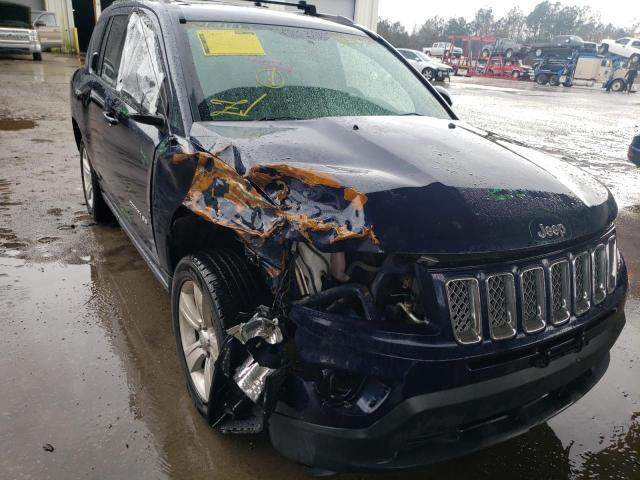 JEEP COMPASS LA 2015 1c4njcea4fd335897