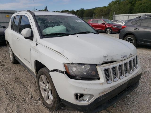 JEEP COMPASS LA 2015 1c4njcea4fd401185