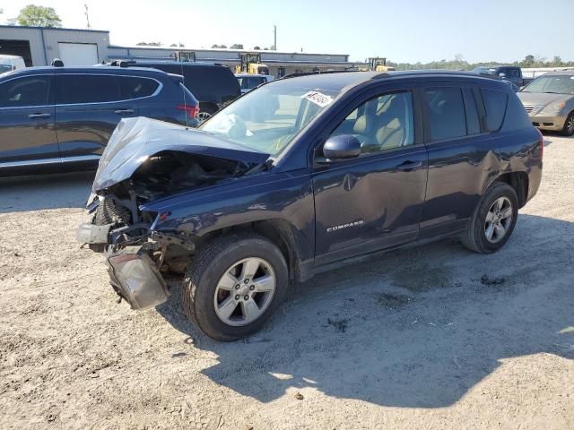 JEEP COMPASS 2015 1c4njcea4fd437300