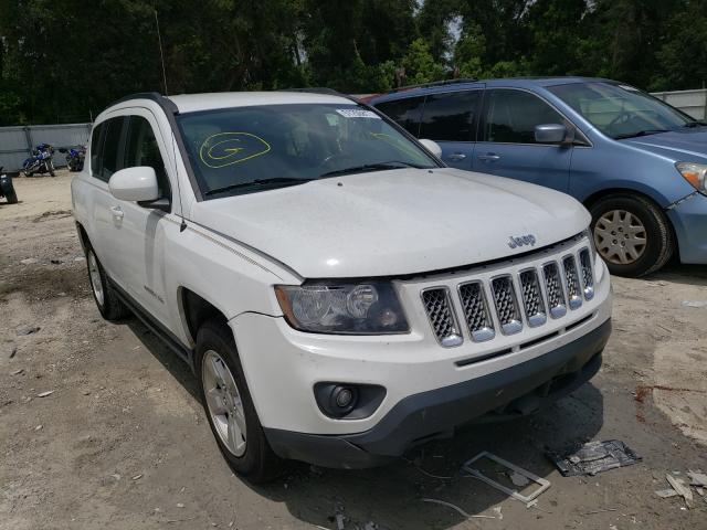 JEEP COMPASS LA 2016 1c4njcea4gd575999