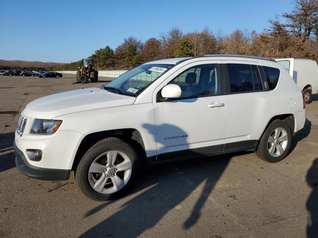 JEEP COMPASS 2016 1c4njcea4gd599848