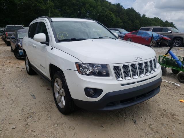 JEEP COMPASS LA 2016 1c4njcea4gd612839