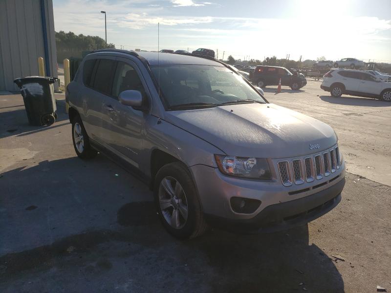 JEEP COMPASS LA 2016 1c4njcea4gd633089