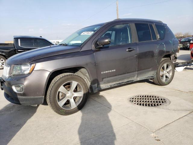 JEEP COMPASS LA 2016 1c4njcea4gd636879