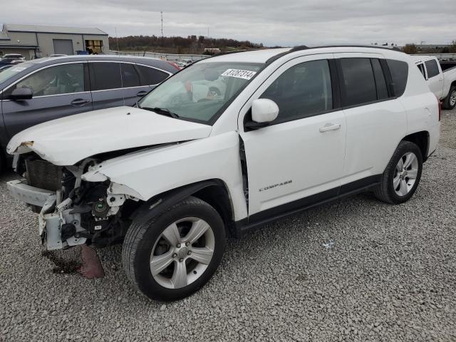 JEEP COMPASS LA 2016 1c4njcea4gd640740