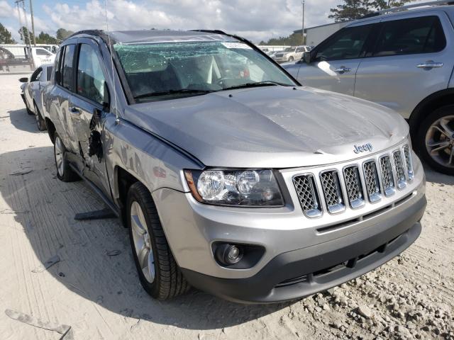 JEEP COMPASS LA 2016 1c4njcea4gd640754