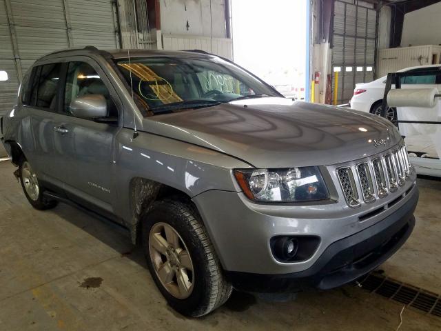 JEEP COMPASS LA 2016 1c4njcea4gd643556