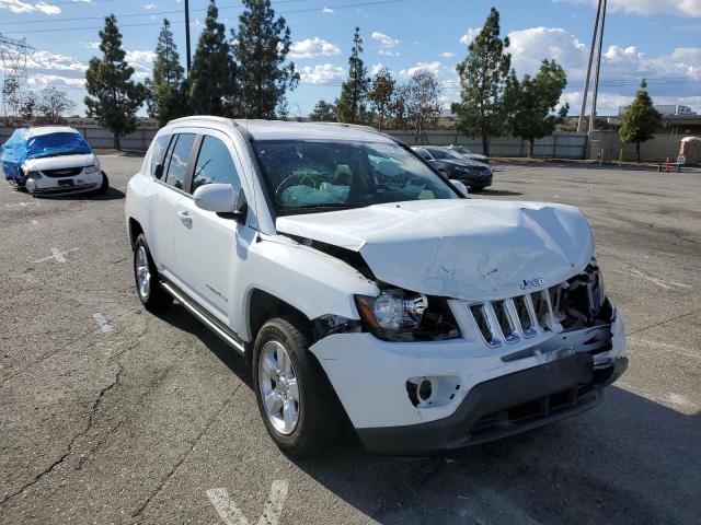 JEEP COMPASS LA 2016 1c4njcea4gd666058