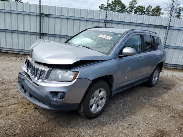 JEEP COMPASS LA 2016 1c4njcea4gd675732