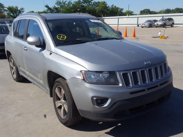 JEEP COMPASS LA 2016 1c4njcea4gd716019