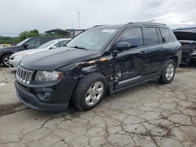 JEEP COMPASS 2016 1c4njcea4gd719681