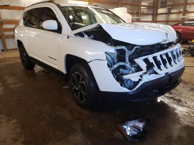 JEEP COMPASS LA 2016 1c4njcea4gd734665