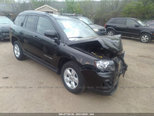 JEEP COMPASS 2016 1c4njcea4gd734729