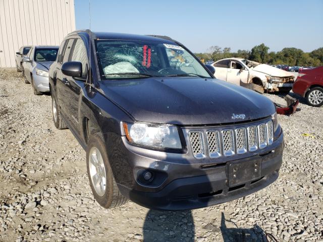 JEEP COMPASS LA 2016 1c4njcea4gd743768