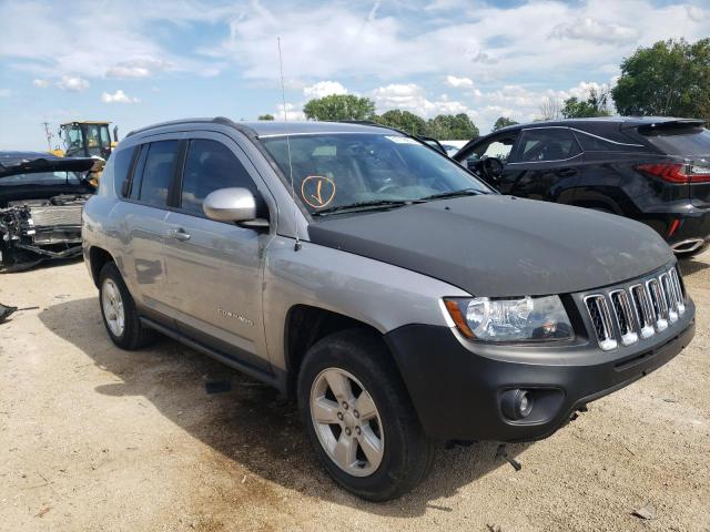 JEEP COMPASS LA 2016 1c4njcea4gd744340