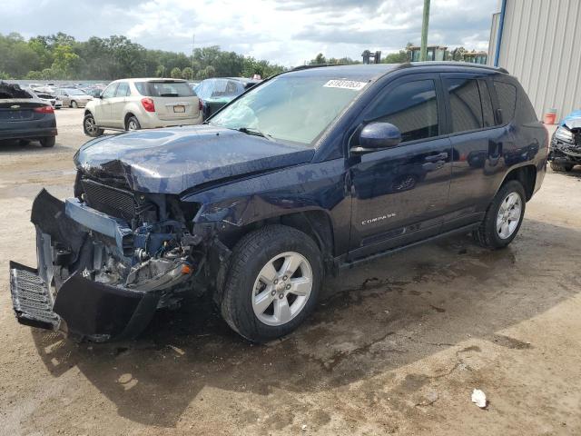 JEEP COMPASS LA 2016 1c4njcea4gd744757