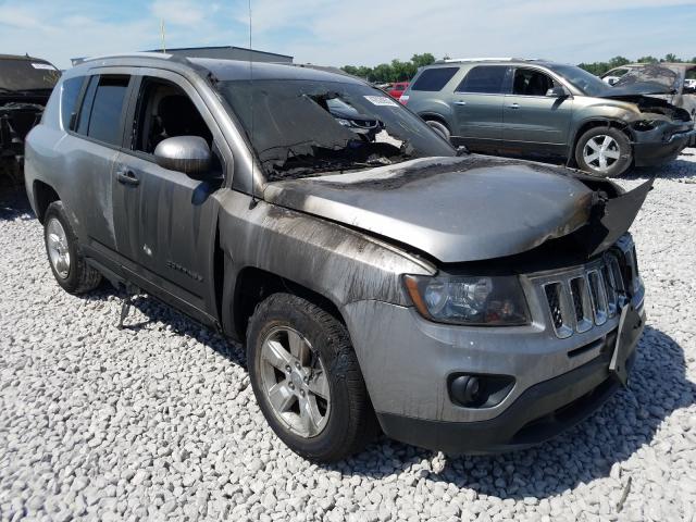 JEEP COMPASS LA 2016 1c4njcea4gd747531