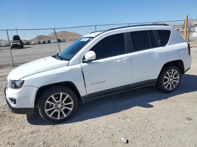 JEEP COMPASS LA 2016 1c4njcea4gd752213