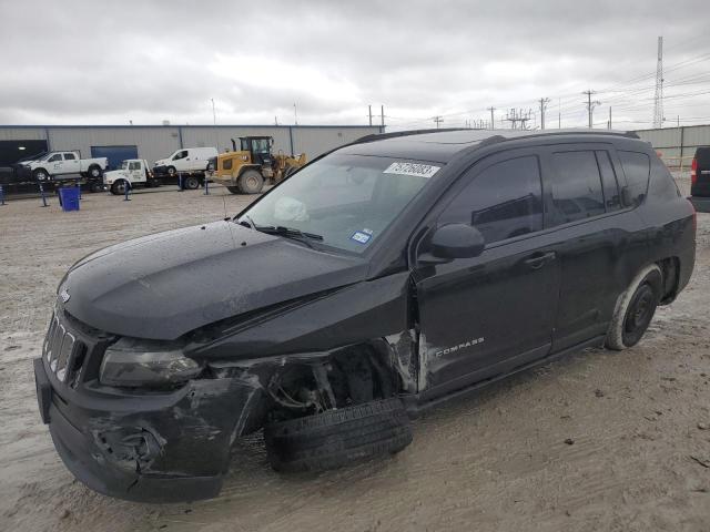 JEEP COMPASS 2016 1c4njcea4gd754902