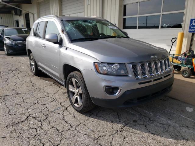 JEEP COMPASS LA 2016 1c4njcea4gd760666