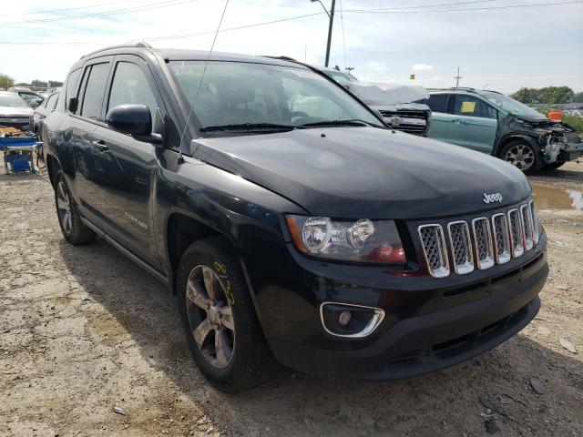 JEEP COMPASS LA 2016 1c4njcea4gd763163