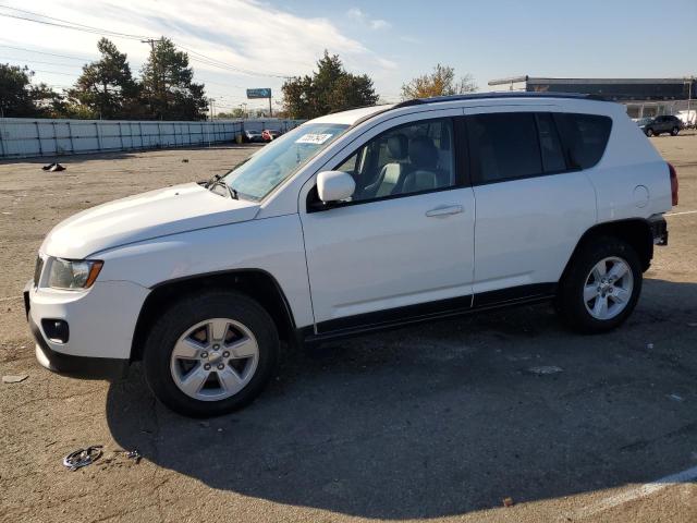 JEEP COMPASS 2016 1c4njcea4gd765771