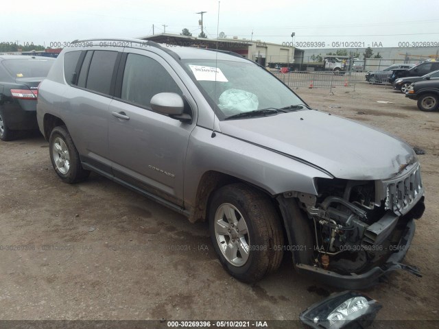 JEEP COMPASS 2016 1c4njcea4gd769707