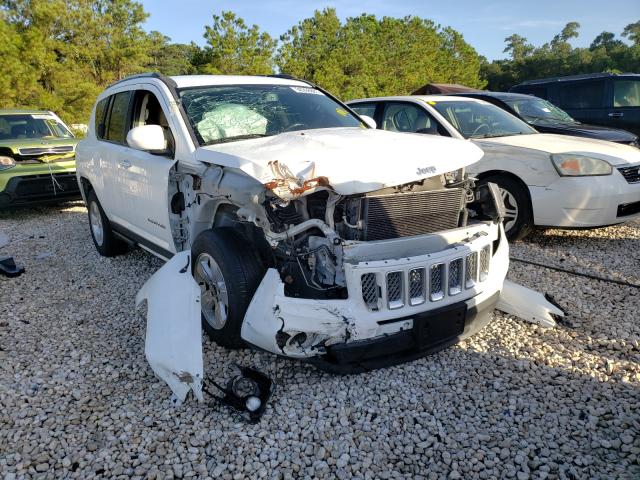 JEEP COMPASS LA 2016 1c4njcea4gd769772