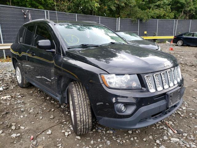 JEEP COMPASS LA 2016 1c4njcea4gd773434