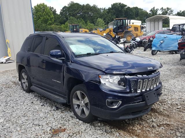 JEEP COMPASS LA 2016 1c4njcea4gd774308