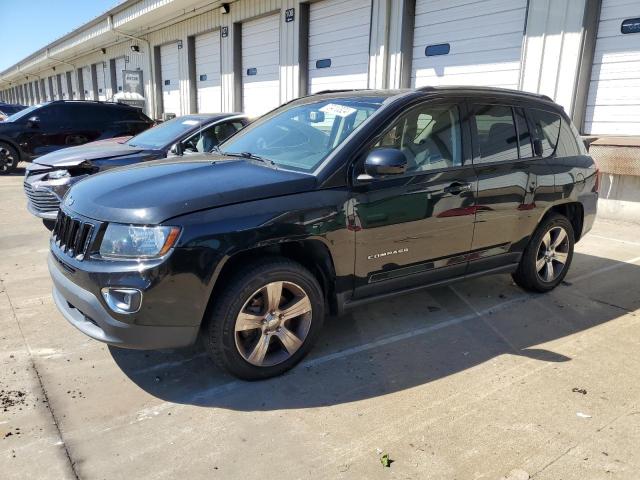 JEEP COMPASS LA 2016 1c4njcea4gd777077