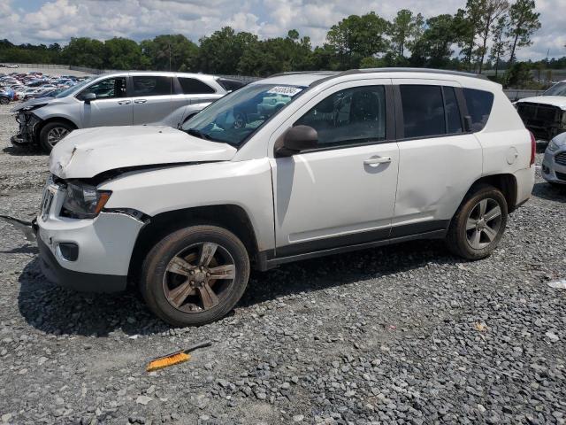 JEEP COMPASS LA 2016 1c4njcea4gd806786