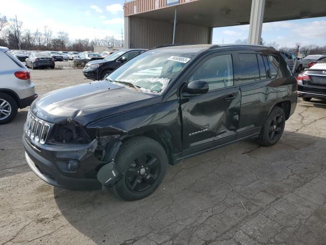 JEEP COMPASS 2017 1c4njcea4hd117087