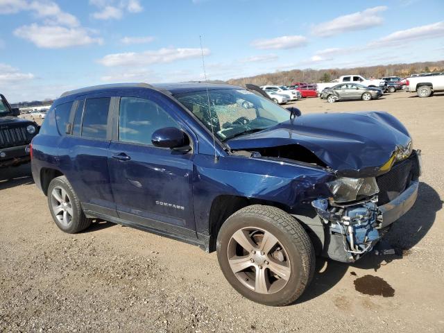 JEEP COMPASS LA 2017 1c4njcea4hd119468