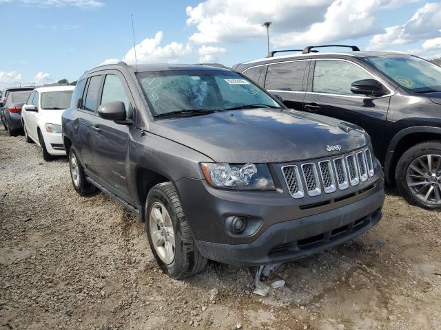 JEEP COMPASS LA 2017 1c4njcea4hd148355