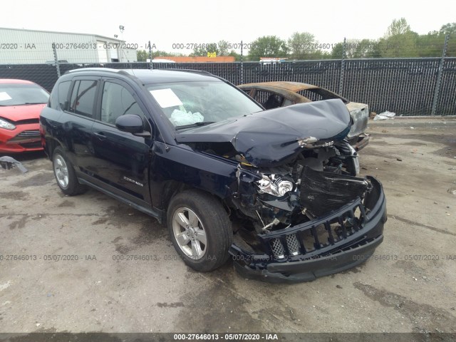 JEEP COMPASS 2017 1c4njcea4hd210949